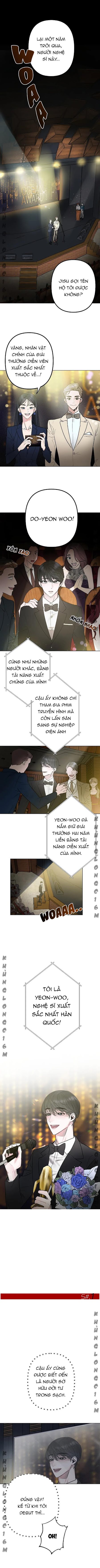 ngã rẽ chapter 1 1