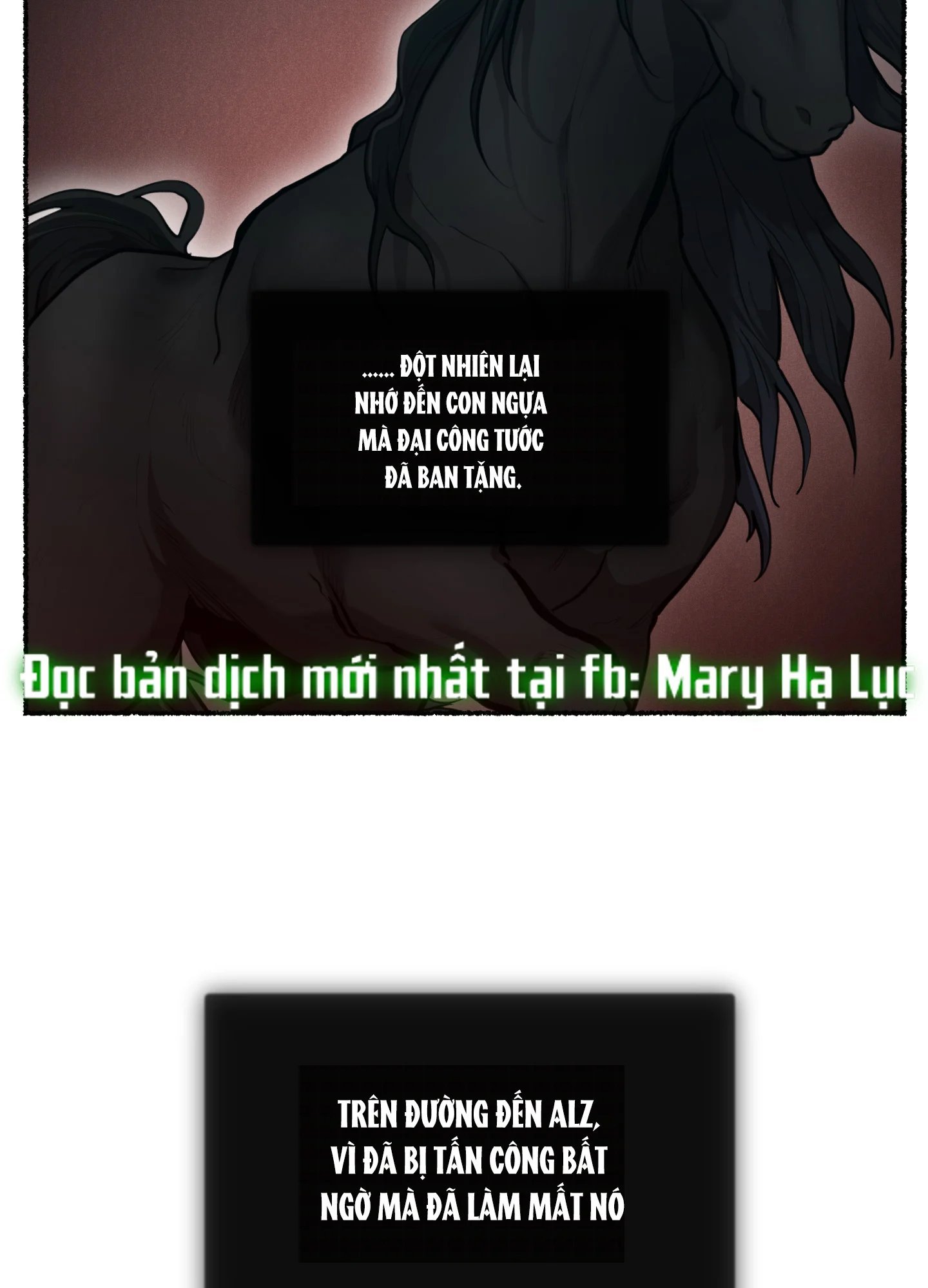 plaything - món đồ chơi của đại công tước chapter 30.2 3