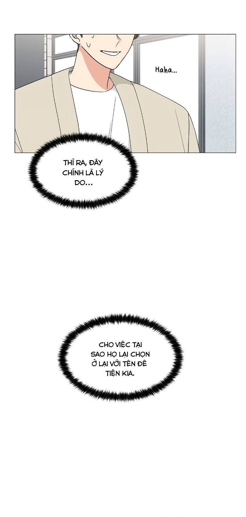 cô nàng 1m8 chapter 14.3 4