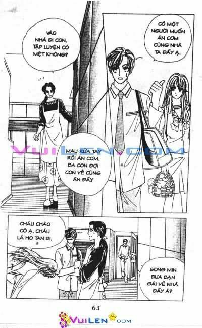 tóc gió thôi bay chapter 4 63