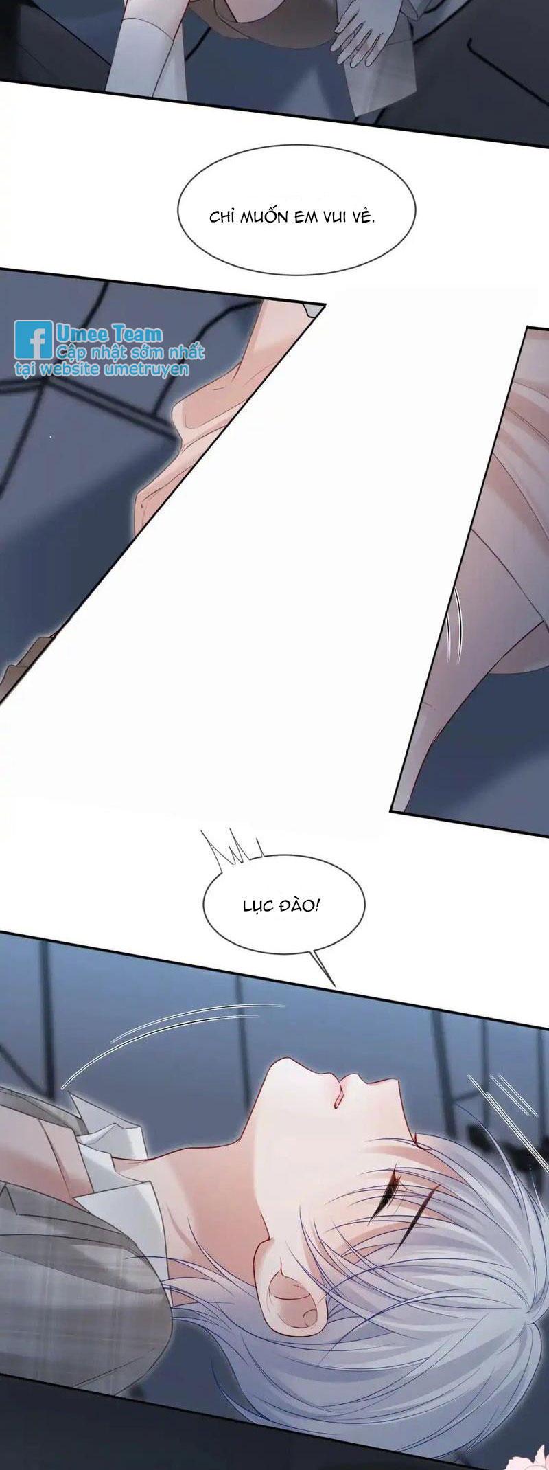 xin hãy ly hôn chapter 119 13