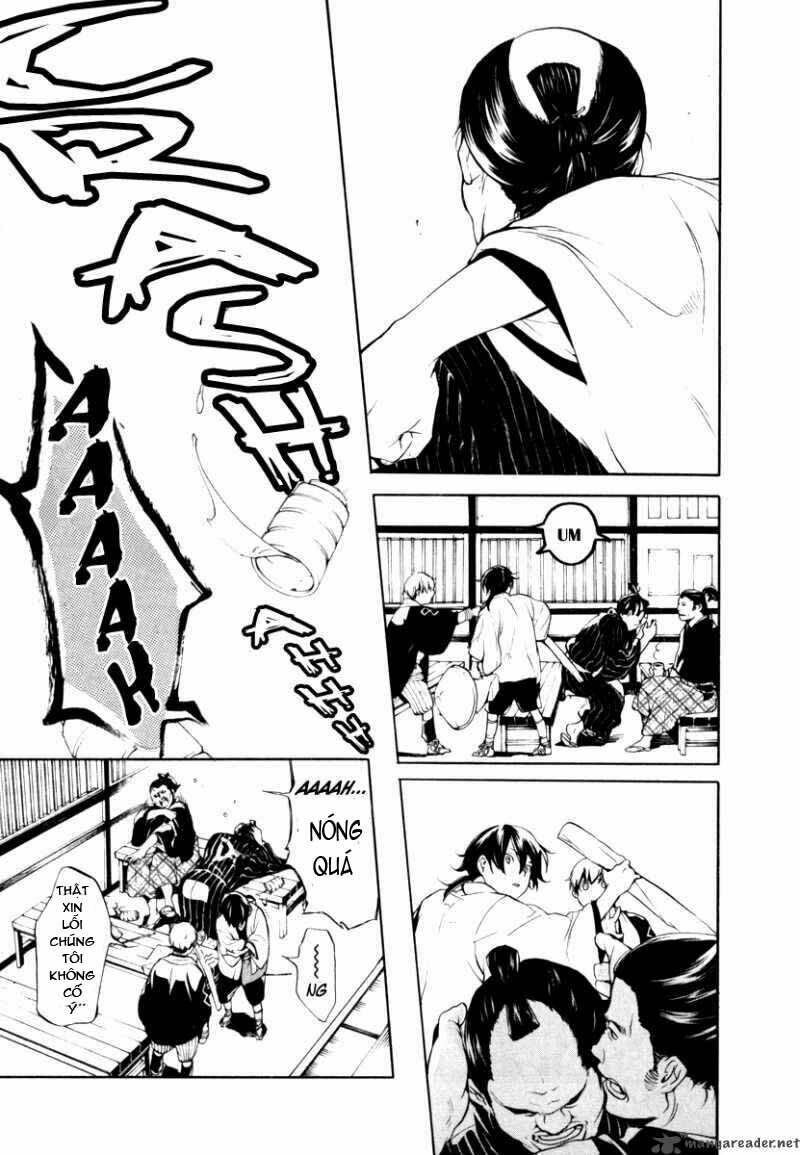 zanbara! chapter 4 9