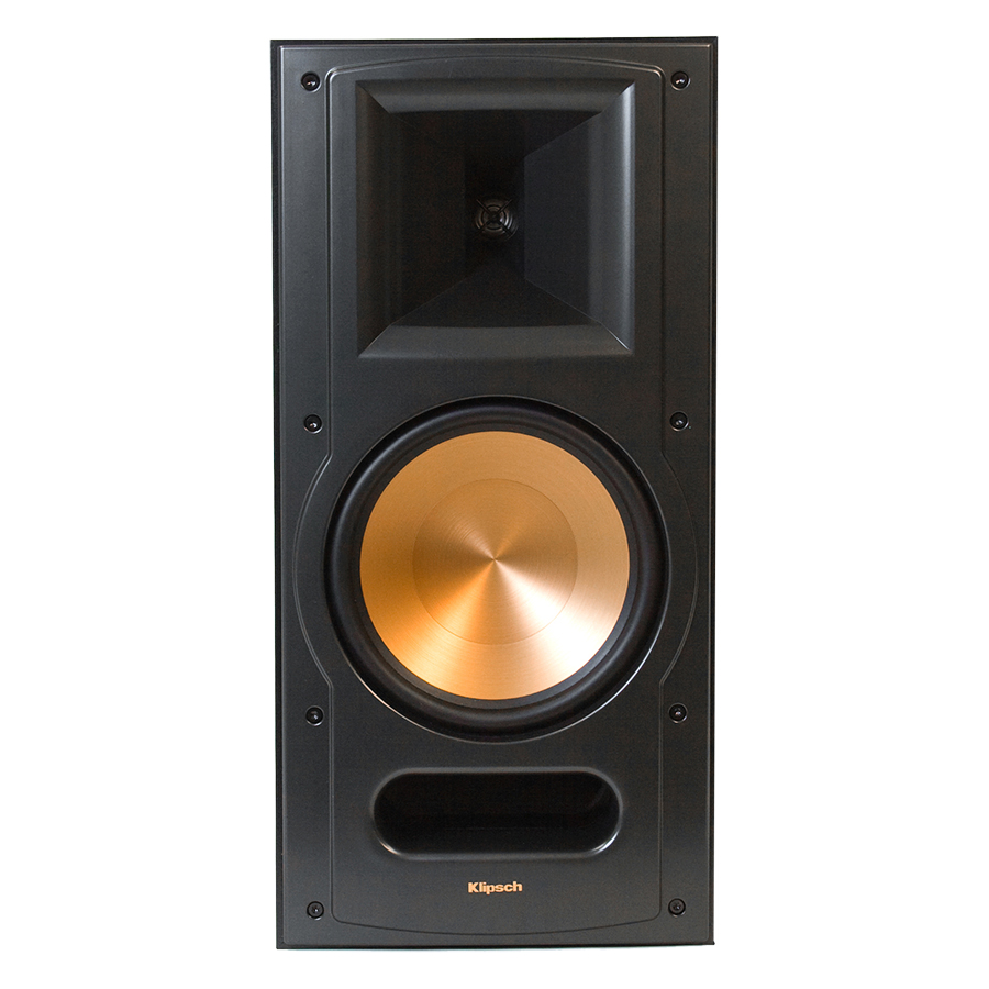 Loa Thùng Klipsch RB-81 II Ebony (600W) - Hàng Chính Hãng