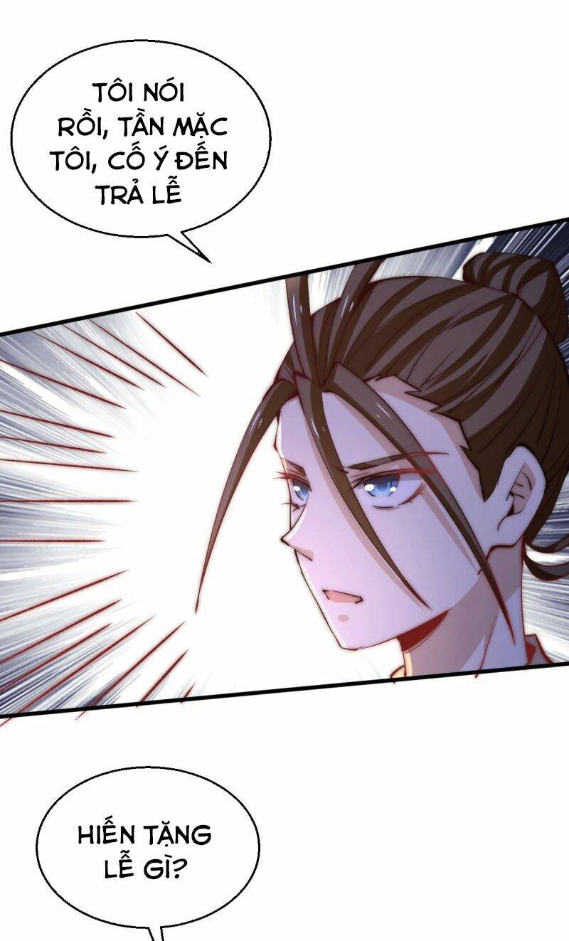 đô thị đỉnh phong cao thủ chapter 245 3