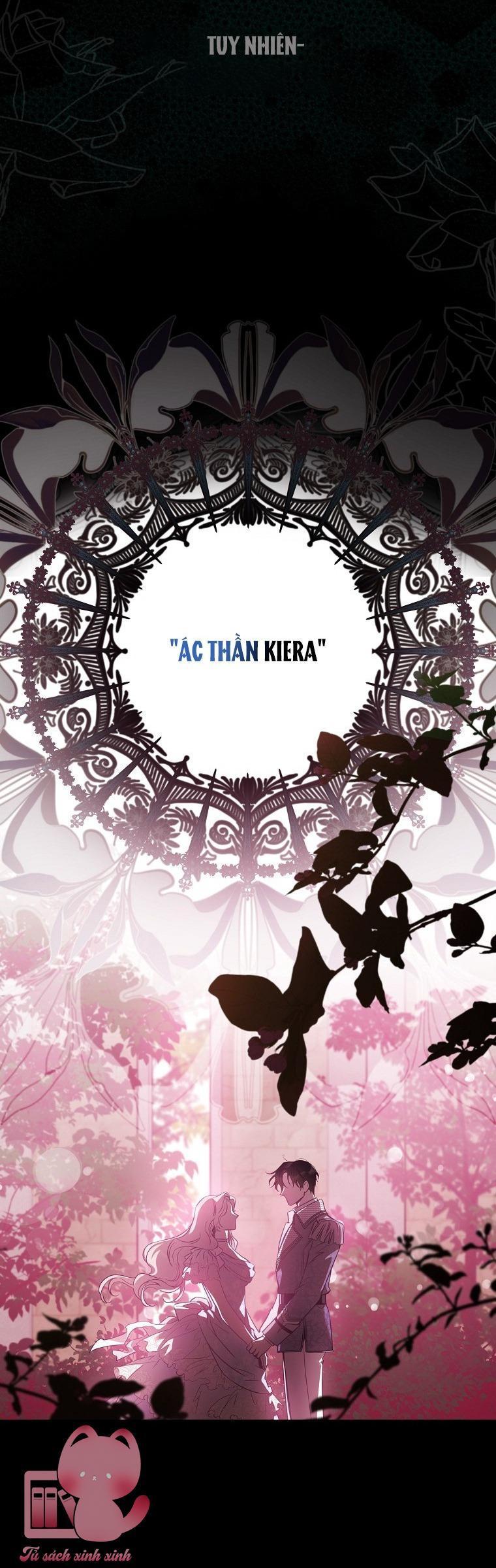 thuần hóa bạo chúa rồi bỏ trốn chapter 96 20