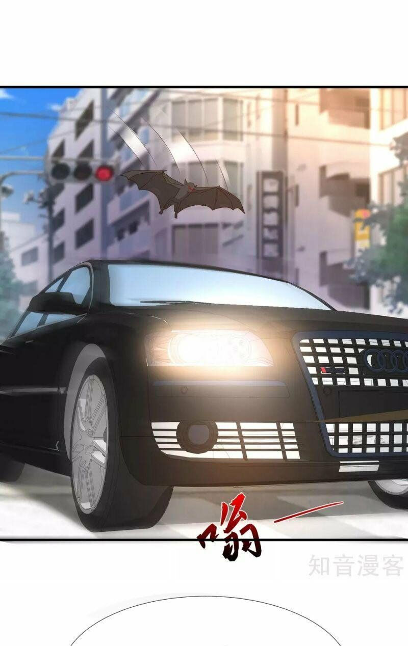 tối cường vận đào hoa chapter 180 3