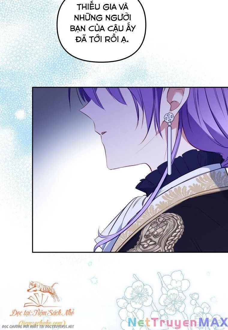 tôi được nuôi dưỡng bởi những kẻ phản diện chapter 27 48