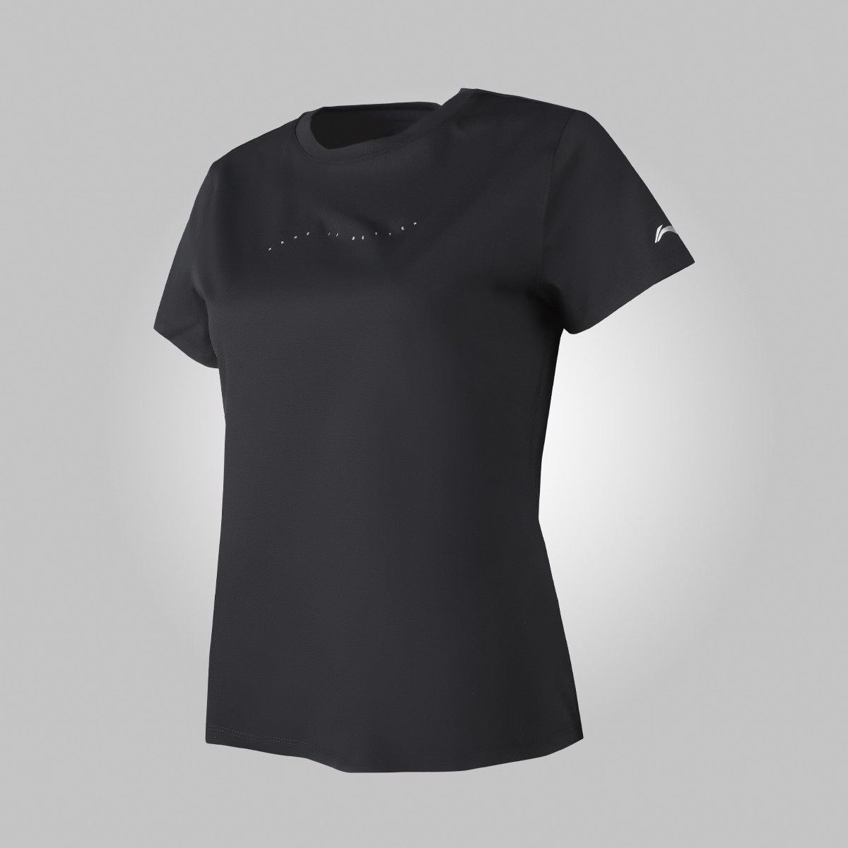 Áo T-Shirt Thể Thao Li-Ning Nữ ATSS068-2