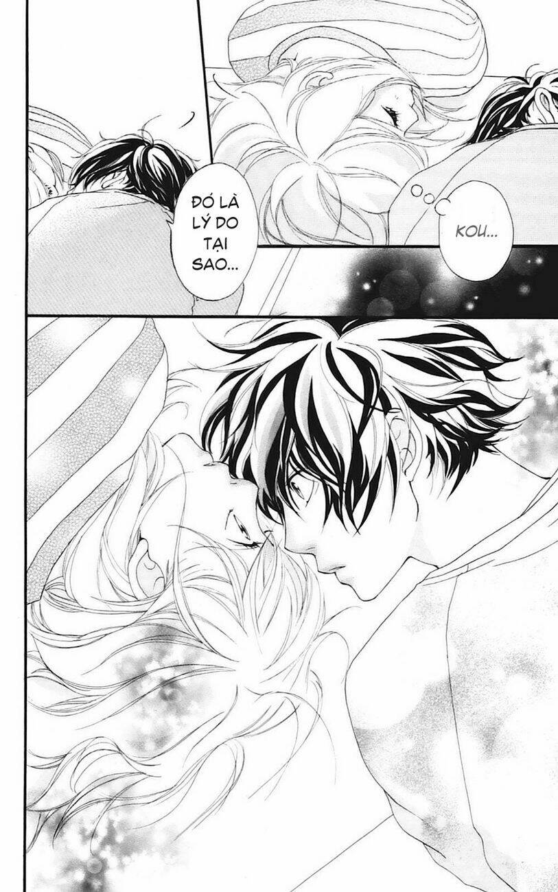 mối tình tuổi thanh xuân chapter 5 37