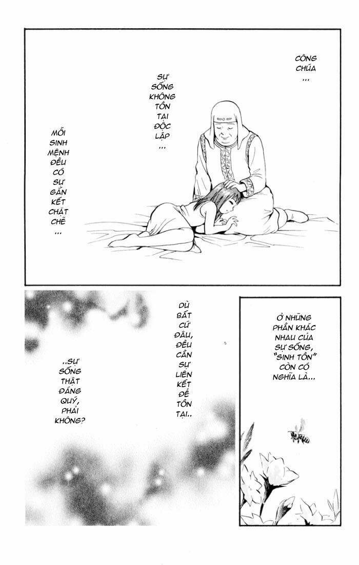 hoàng phi hồng phần iii chapter 36 38