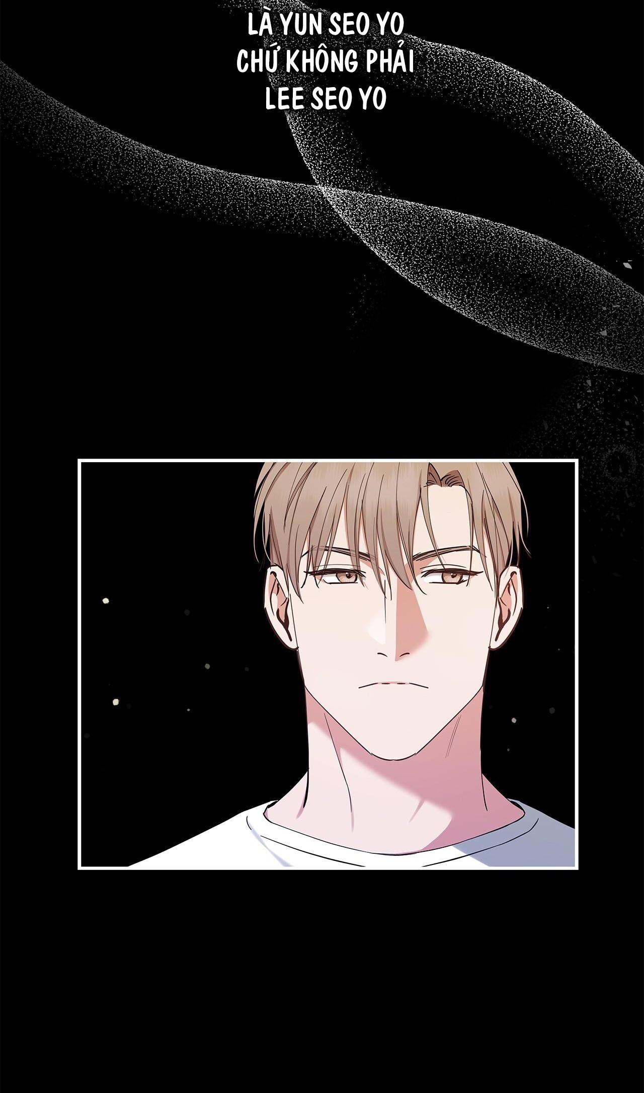 dấu vết của khoảng trống chapter 23 51