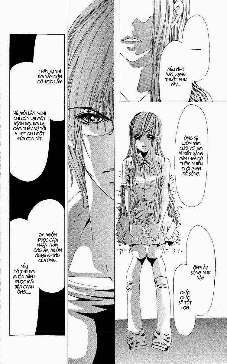 nemuri hime - yume miru youni koishiteru chapter 3 26