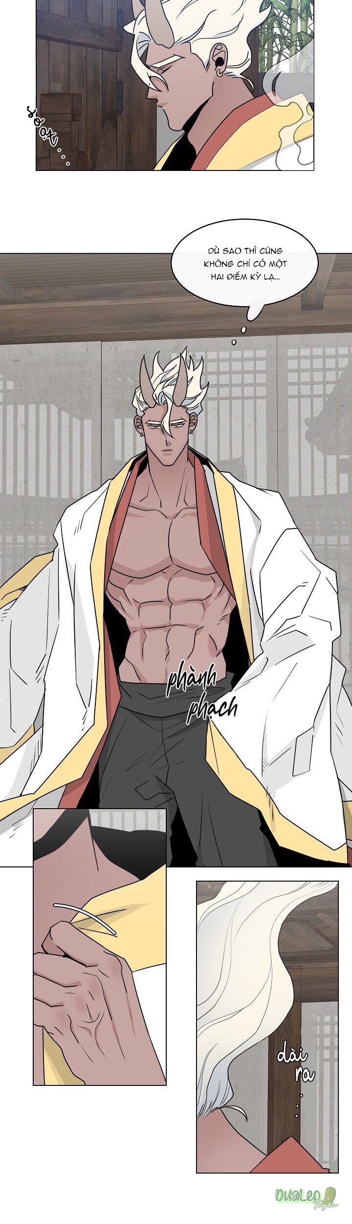 shinsujeon chapter 21 15