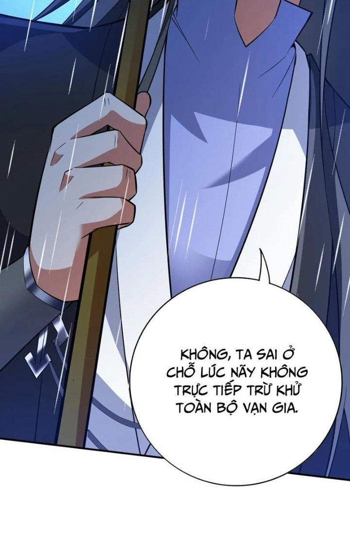 ẩn cư mười vạn năm, đời sau mời ta rời núi chapter 90 48