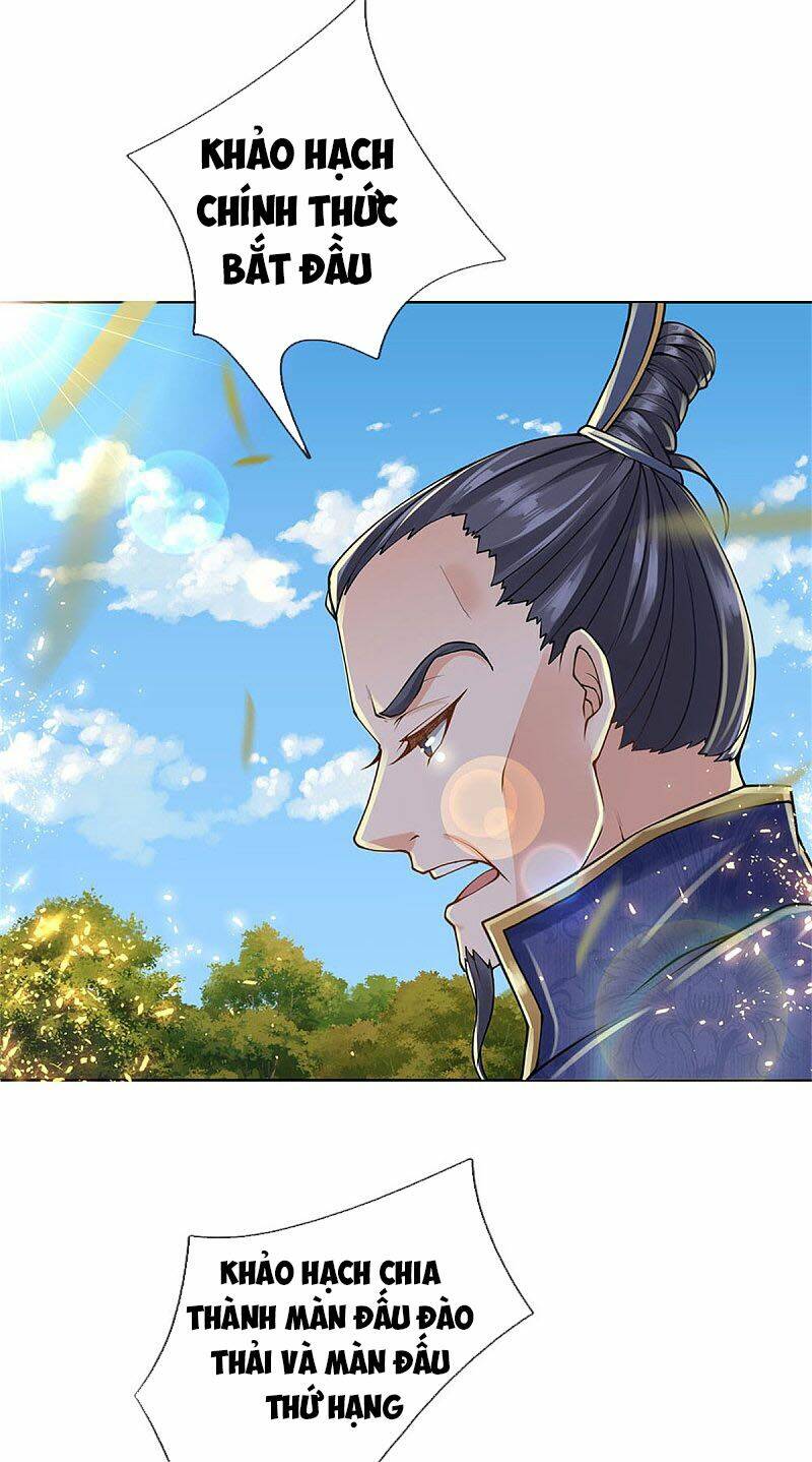 thân thể của ta là kiếm chủng chapter 109 25