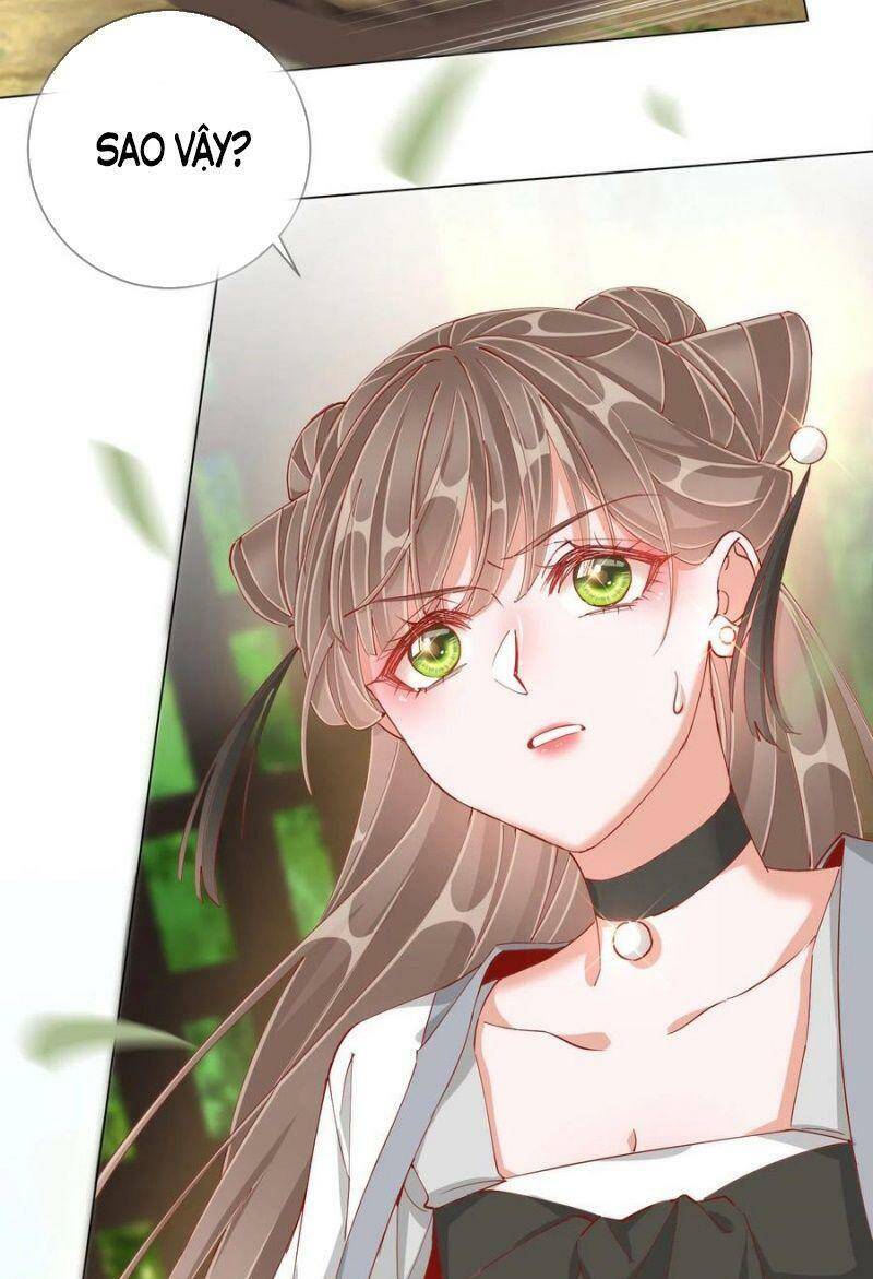 công lược trưởng thành của vương phi chapter 50 13