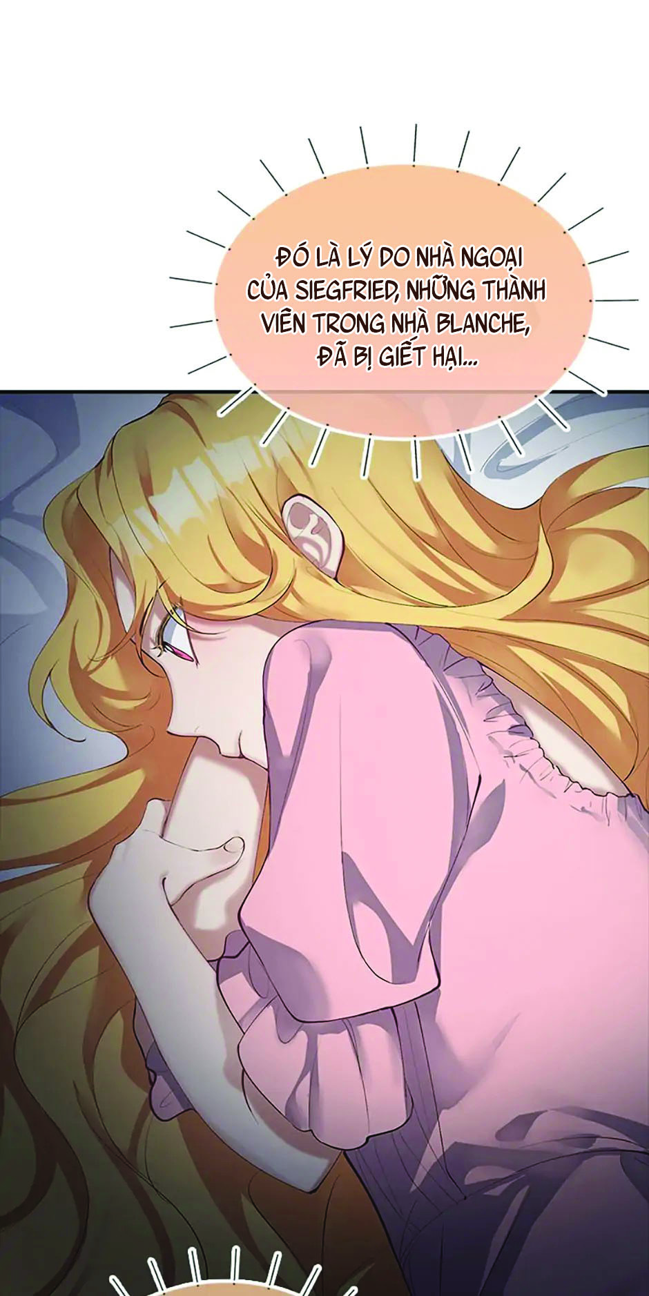 tên nam chính này cản đường tôi! chapter 3.1 20