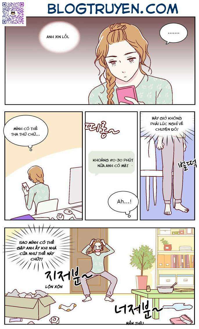 we broke up chapter 18 16