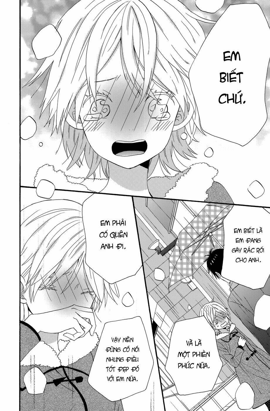 ngôi nhà mặt trời chapter 32 23