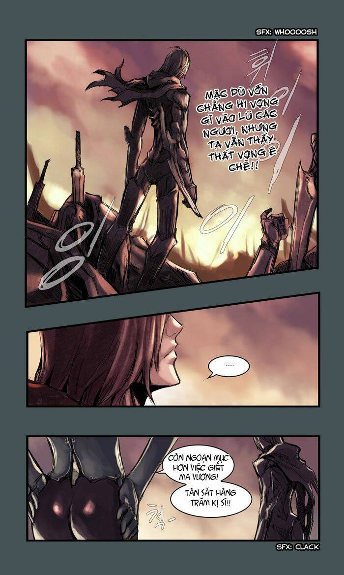 a fairytale for the demon lord chapter 7 18