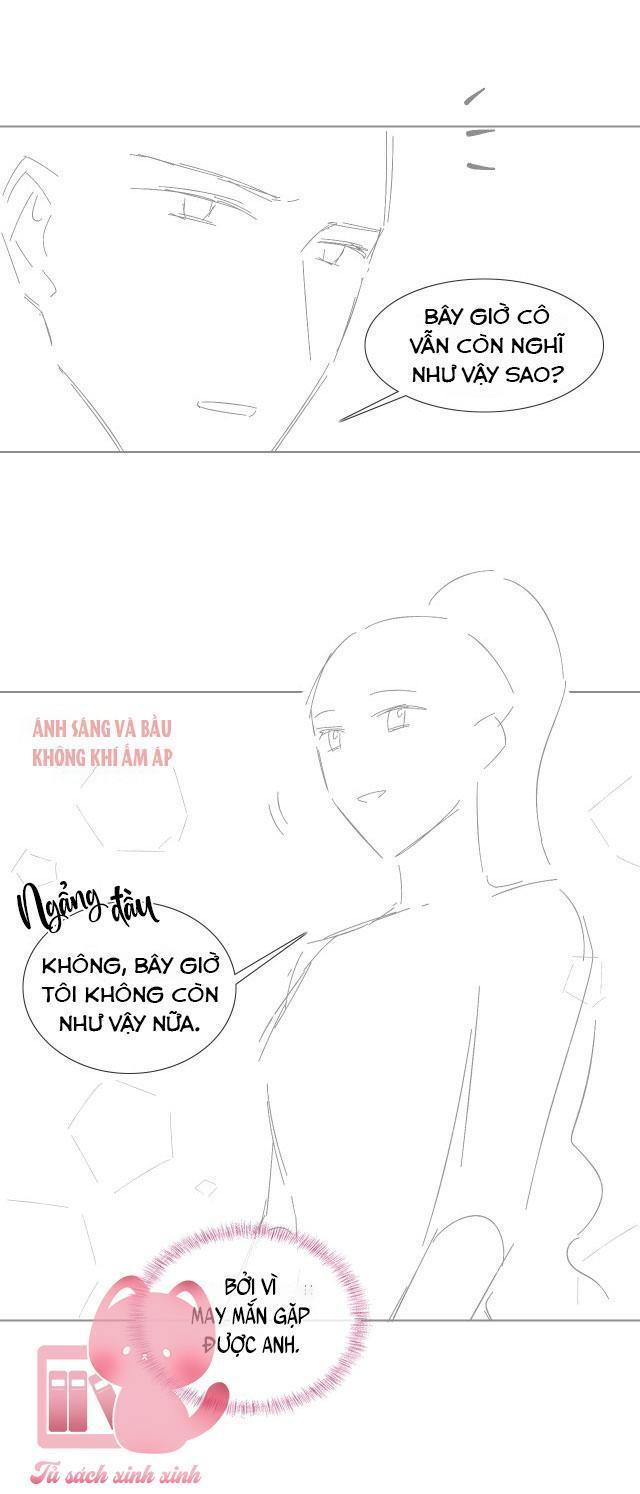 nhiệt luyến trí mạng chapter 9 30