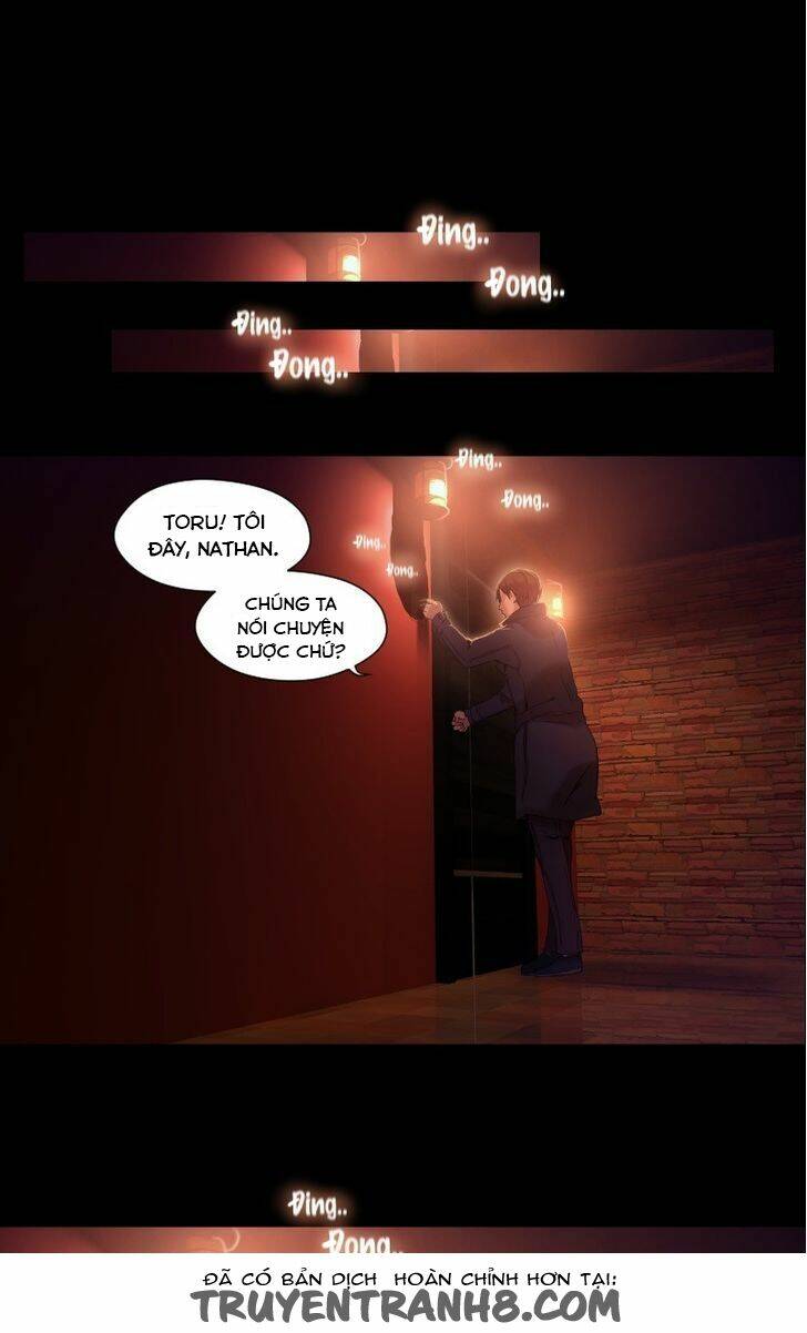 nhiệt huyết thanh xuân chapter 19 8