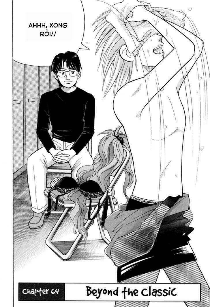 piano no mori chapter 64 4