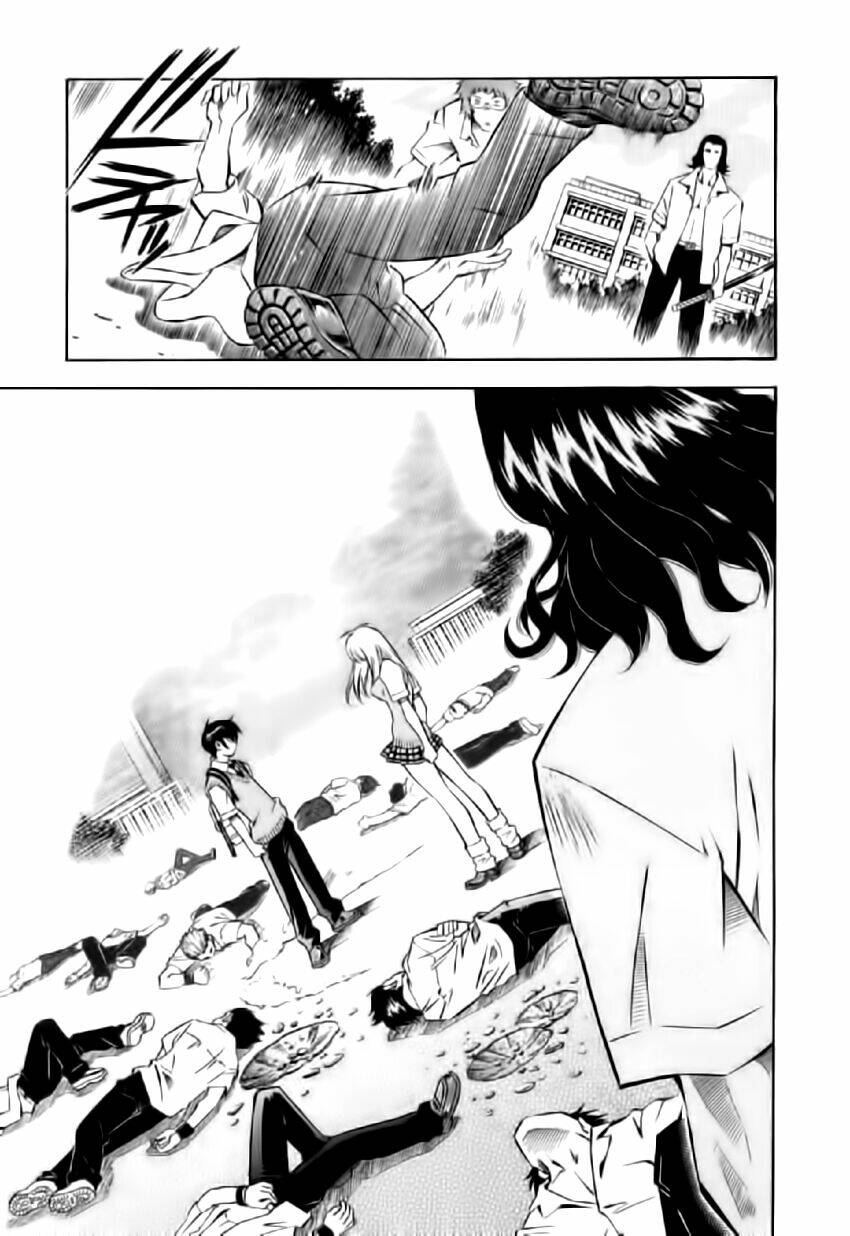 dragon girl - ikkitousen chapter 26 25