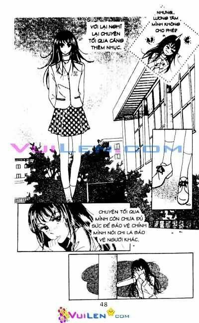 nụ hôn nồng thắm chapter 1 48