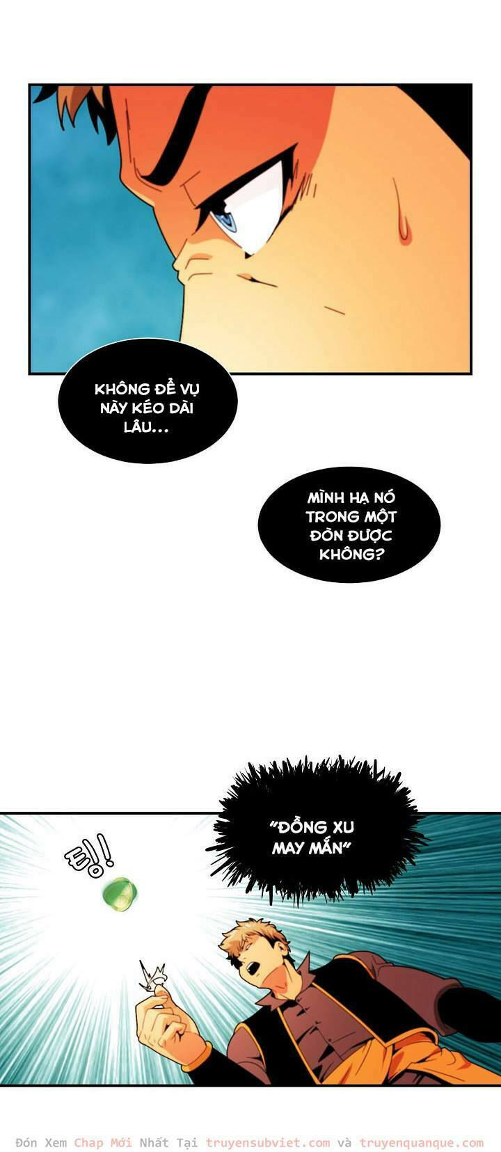 tôi sinh ra để làm người vĩ đại chapter 8 7