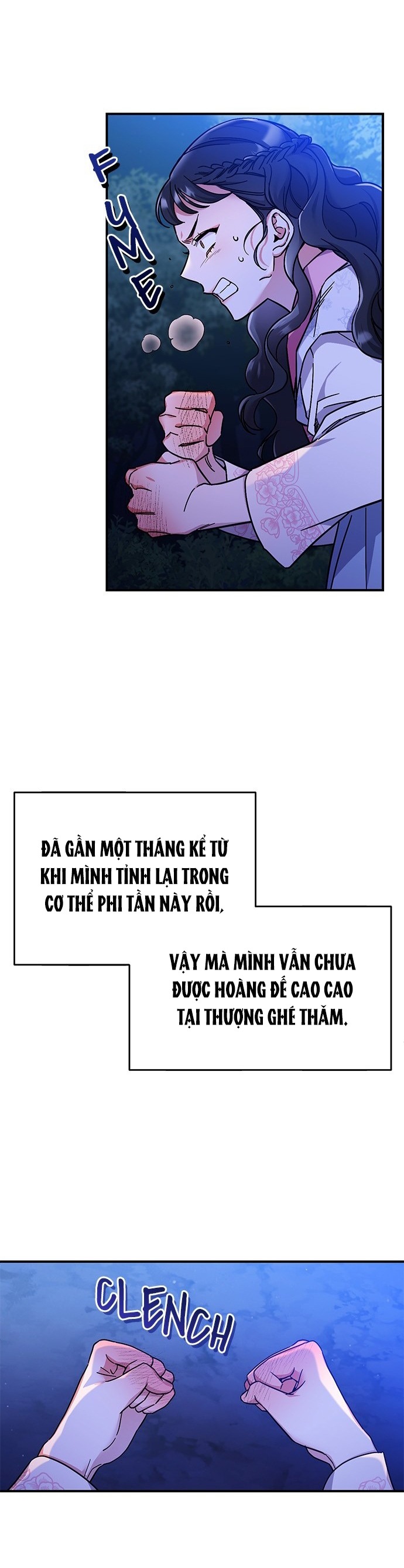 cao thủ chốn hậu cung chapter 2 8