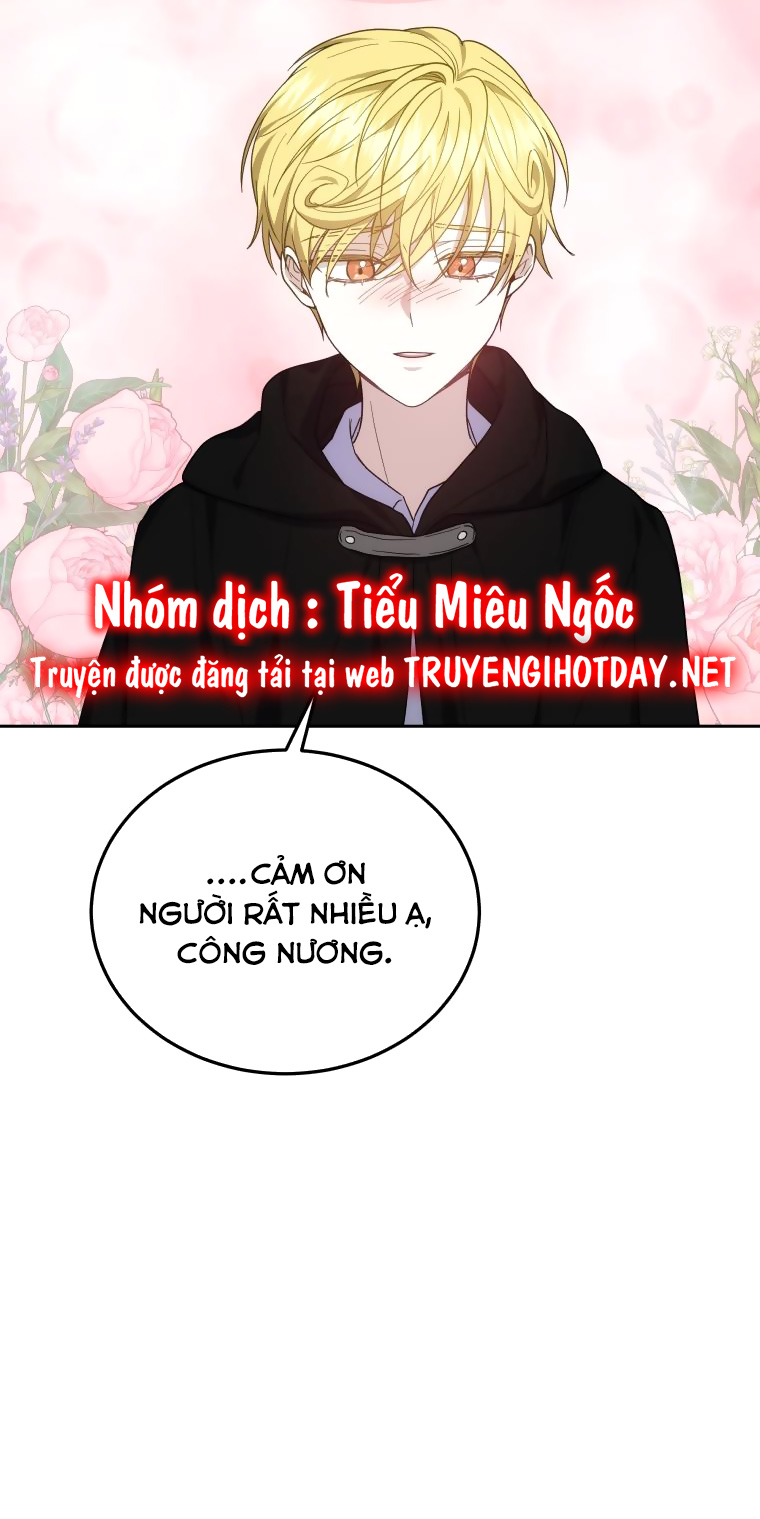 cháu trai nam chính rất thương tôi chapter 48 30