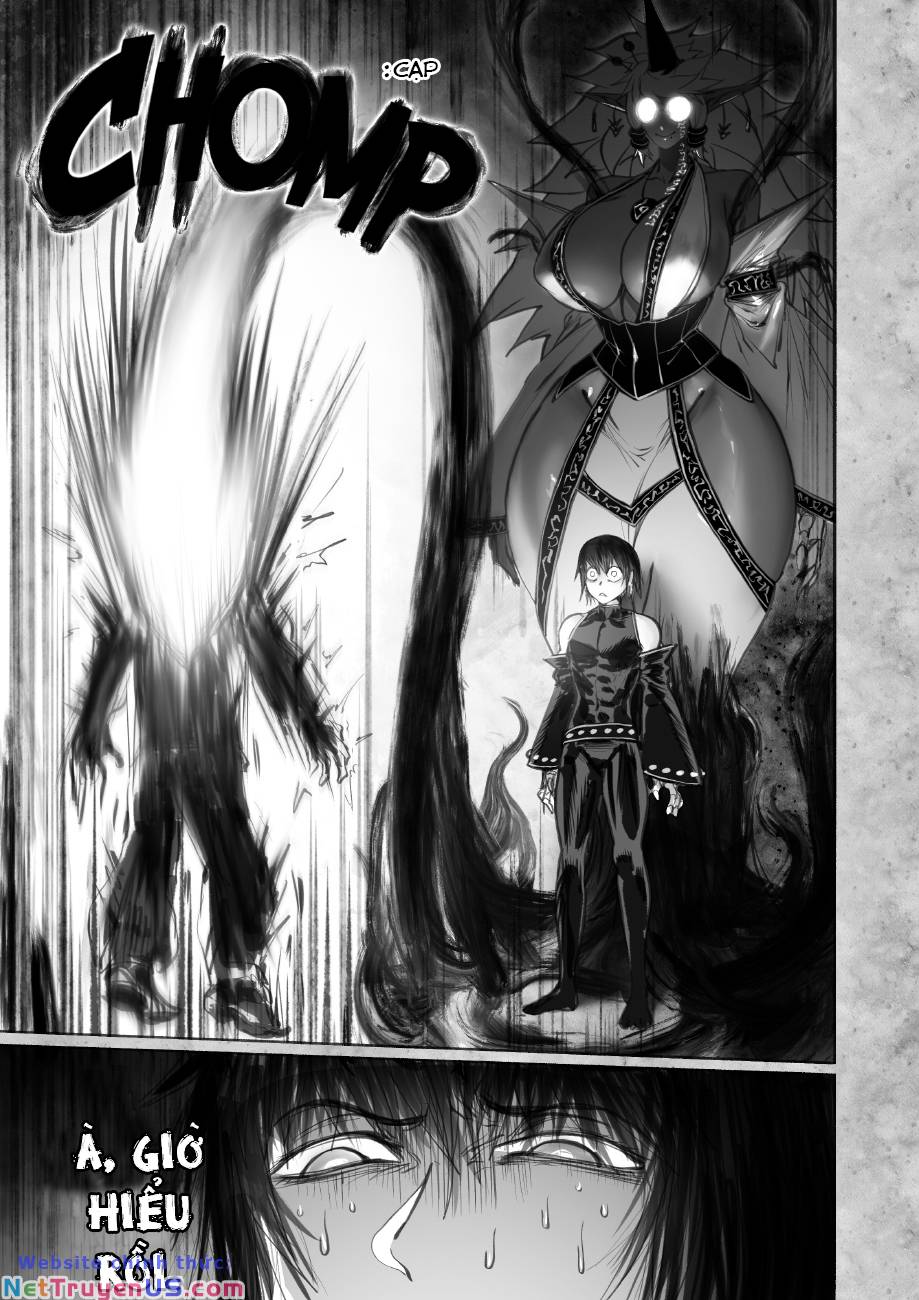 ramia - yana chapter 7.2 8