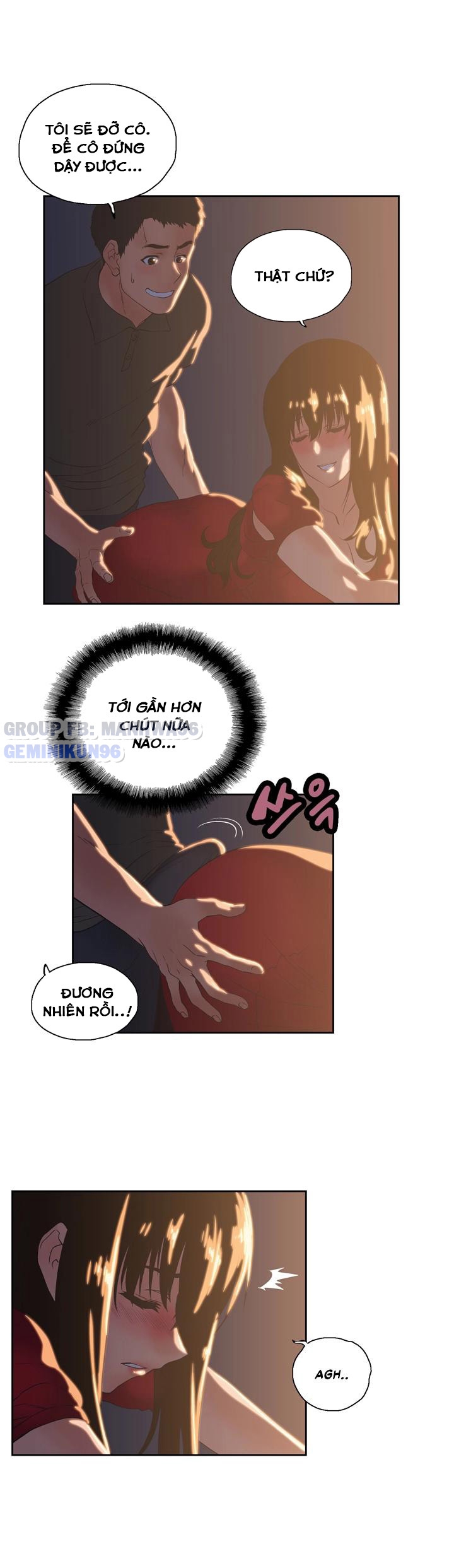 duyên phận chapter 3 11