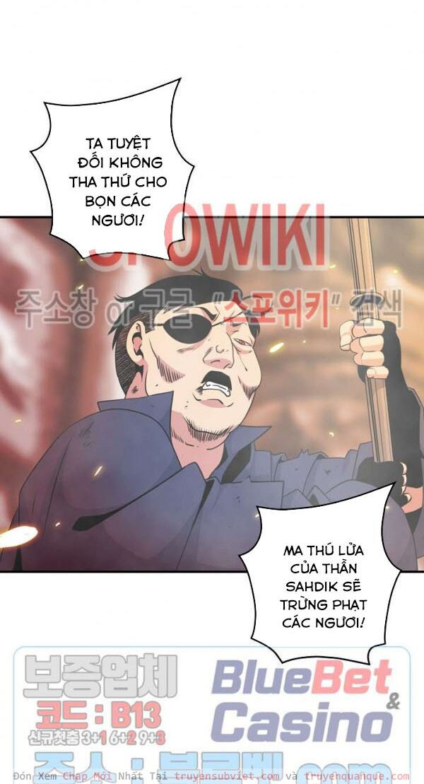 tôi sinh ra để làm người vĩ đại chapter 52 62