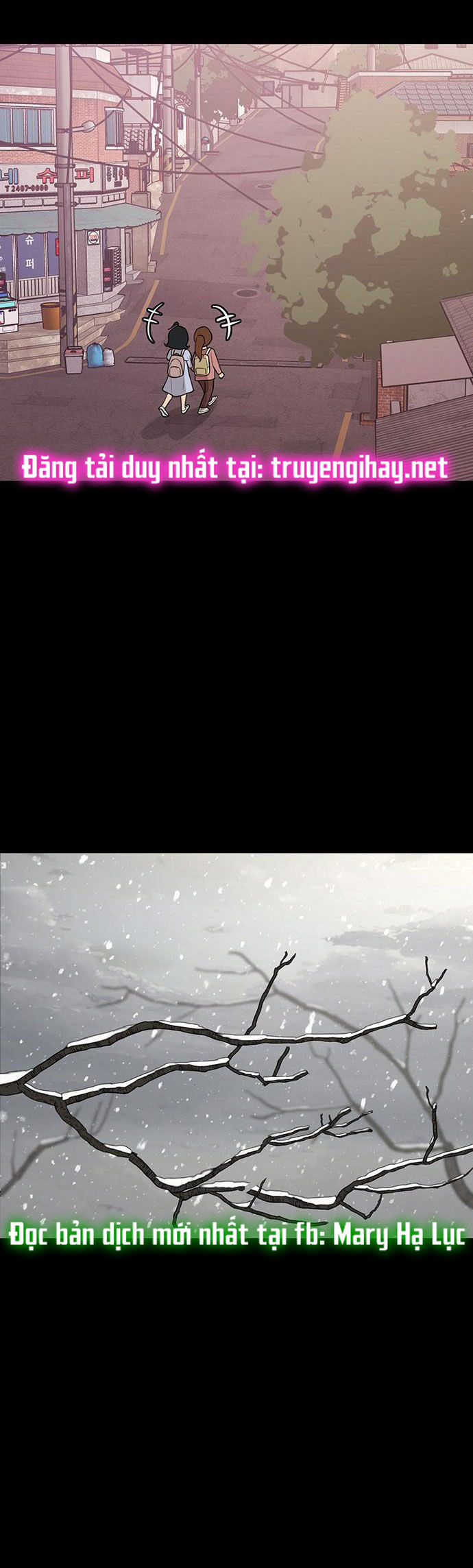 vẻ đẹp đích thực - true beauty chapter 183.1 29