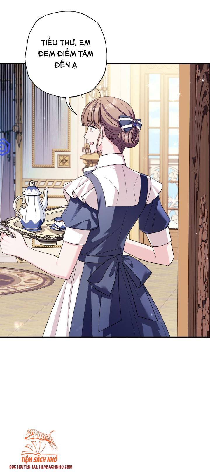 cha, con không muốn kết hôn đâu chapter 77 9