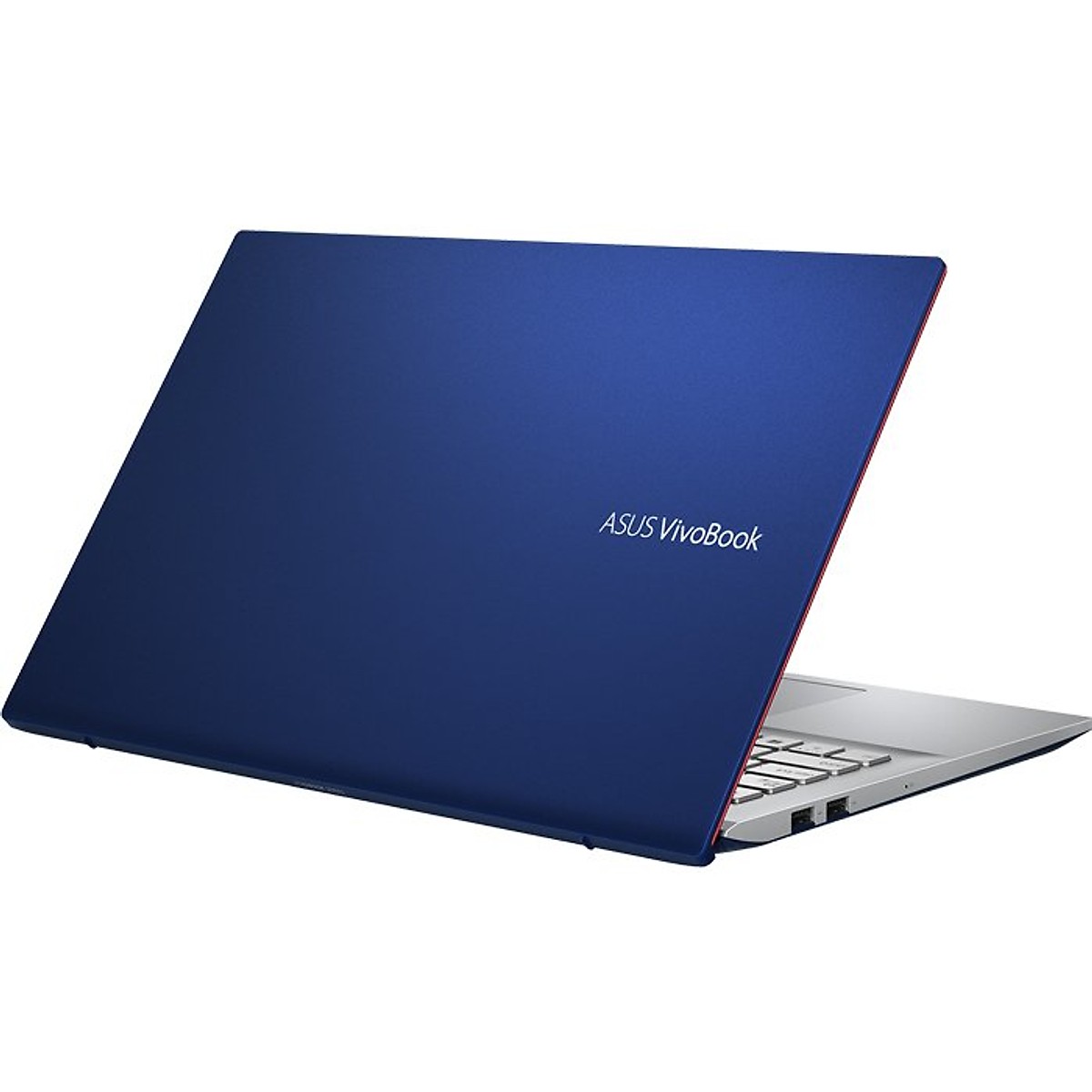 Laptop Asus Vivobook S531FA BQ184T | Core i5 _10210U _8GB _512GB SSD PCIe _VGA INTEL _Win 10 _Full HD IPS / Hàng Chính Hãng