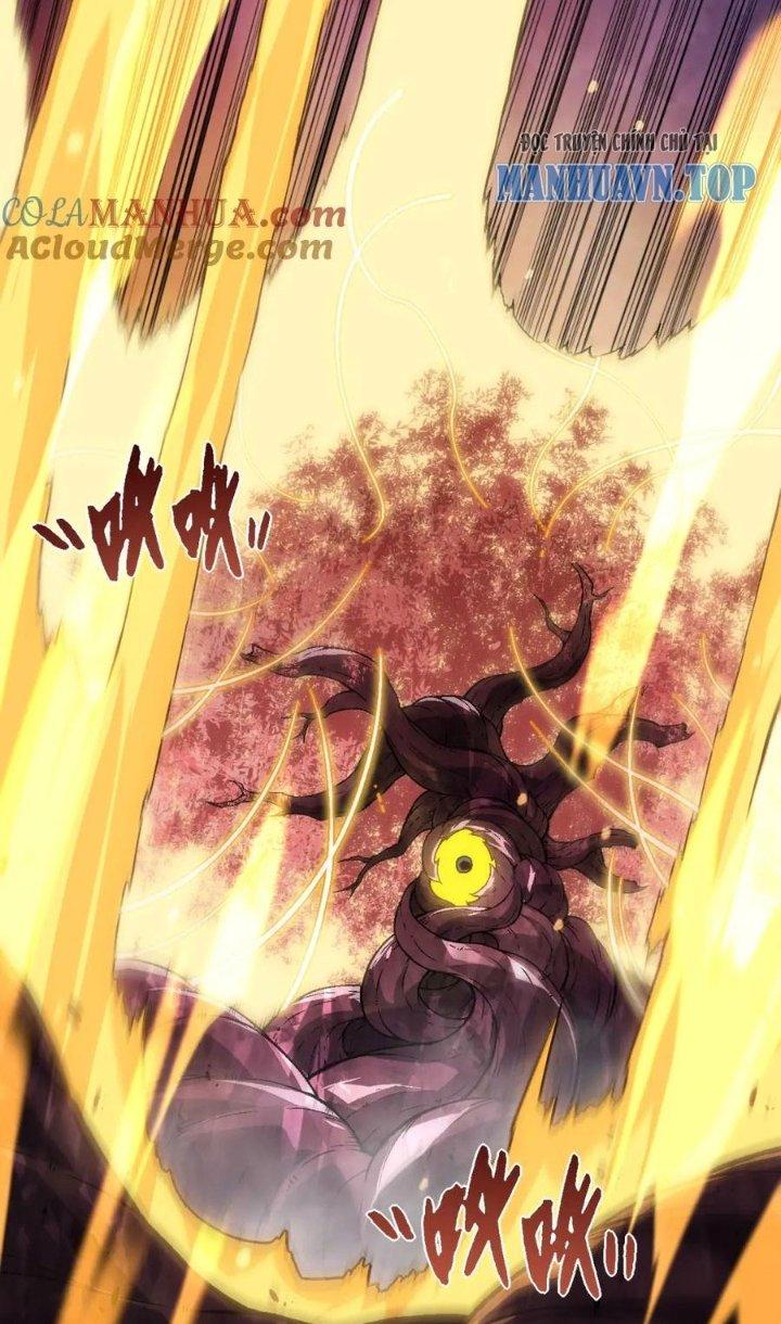 từ cây cổ thụ bắt đầu tiến hóa chapter 82 2