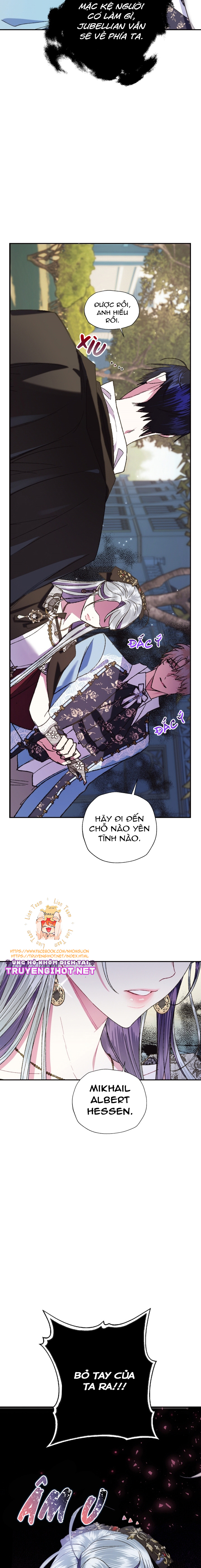 cha à, con không muốn kết hôn đâu chapter 41 17