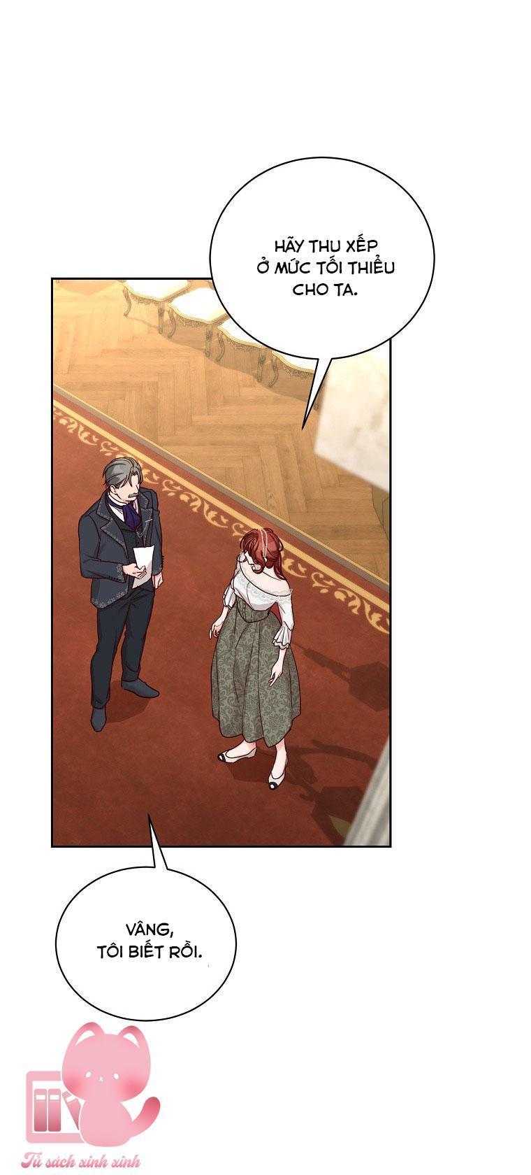 thế thì ta cứ trở thành kẻ ác thôi chapter 58 8