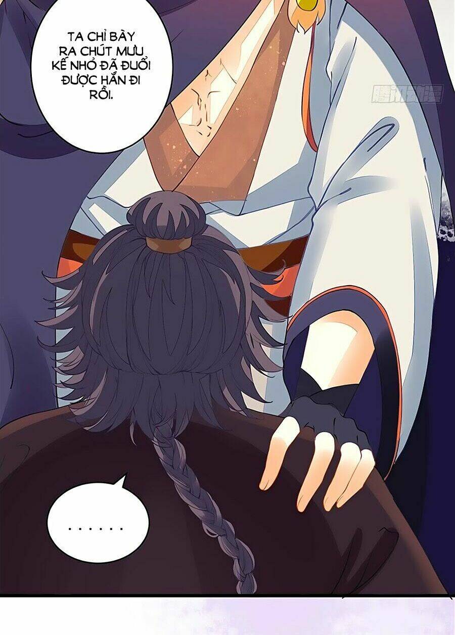 tay phải của bản tọa thành tinh rồi chapter 6 13