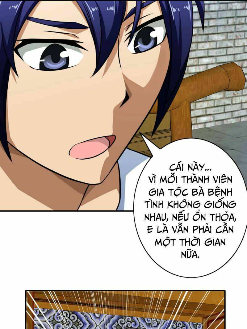 hộ hoa cao thủ tại đô thị chapter 57 46