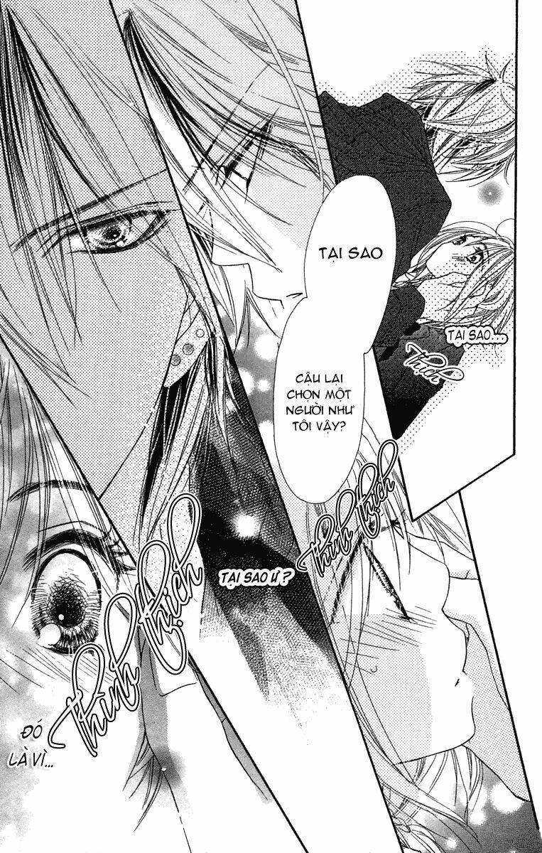 sora log chapter 6 29