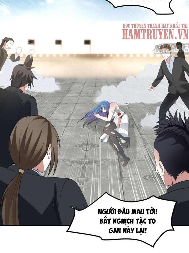 trên người ta có một rồng chapter 341 17