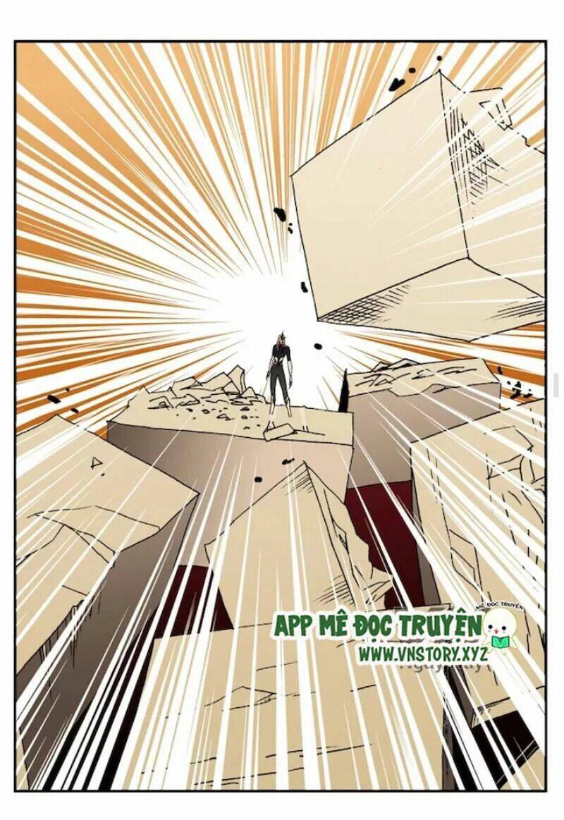 nhà có siêu dễ thương chapter 140 13