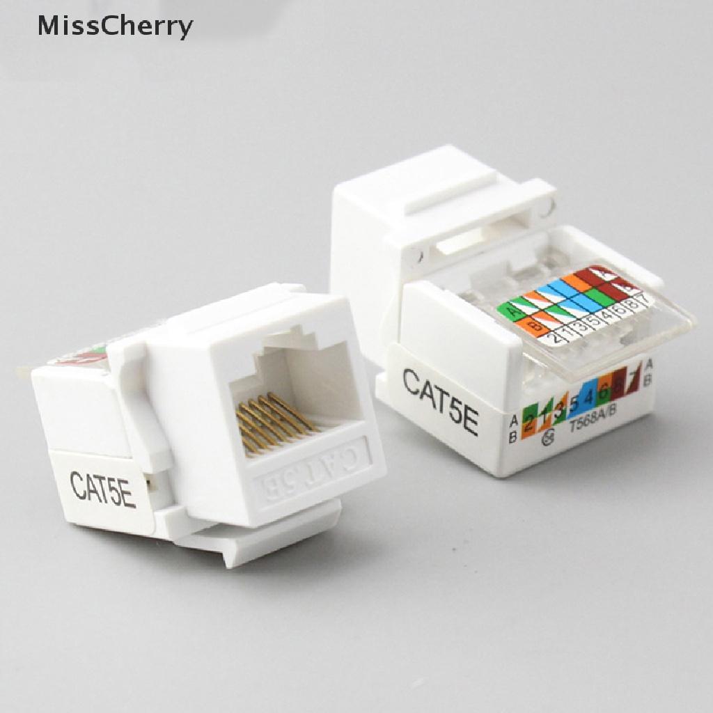 Bộ 10 Đầu Nối Dây Cáp Mạng RJ45 Chuyên Dụng