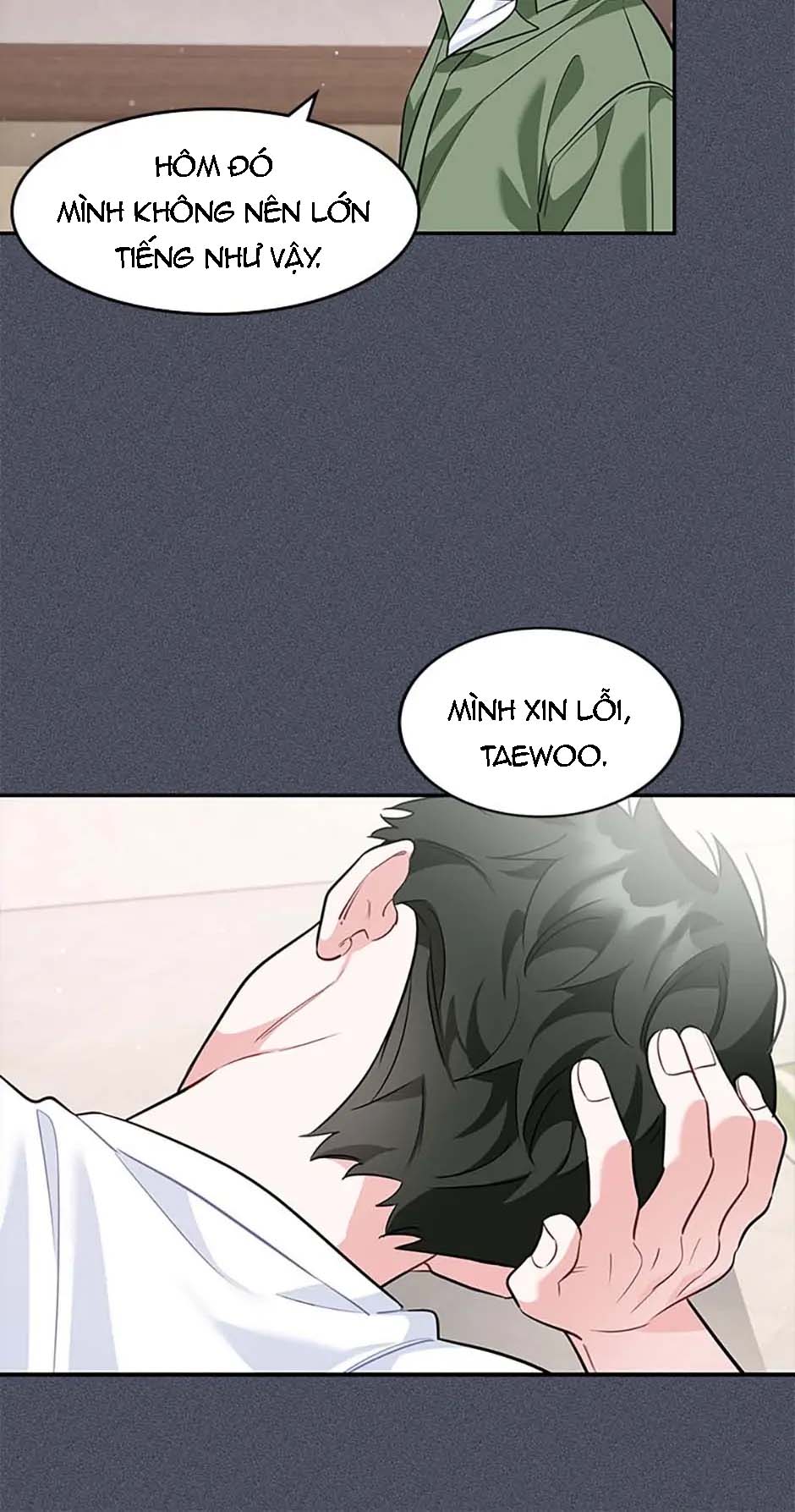 vụ tai tiếng có chủ đích chapter 38.1 34