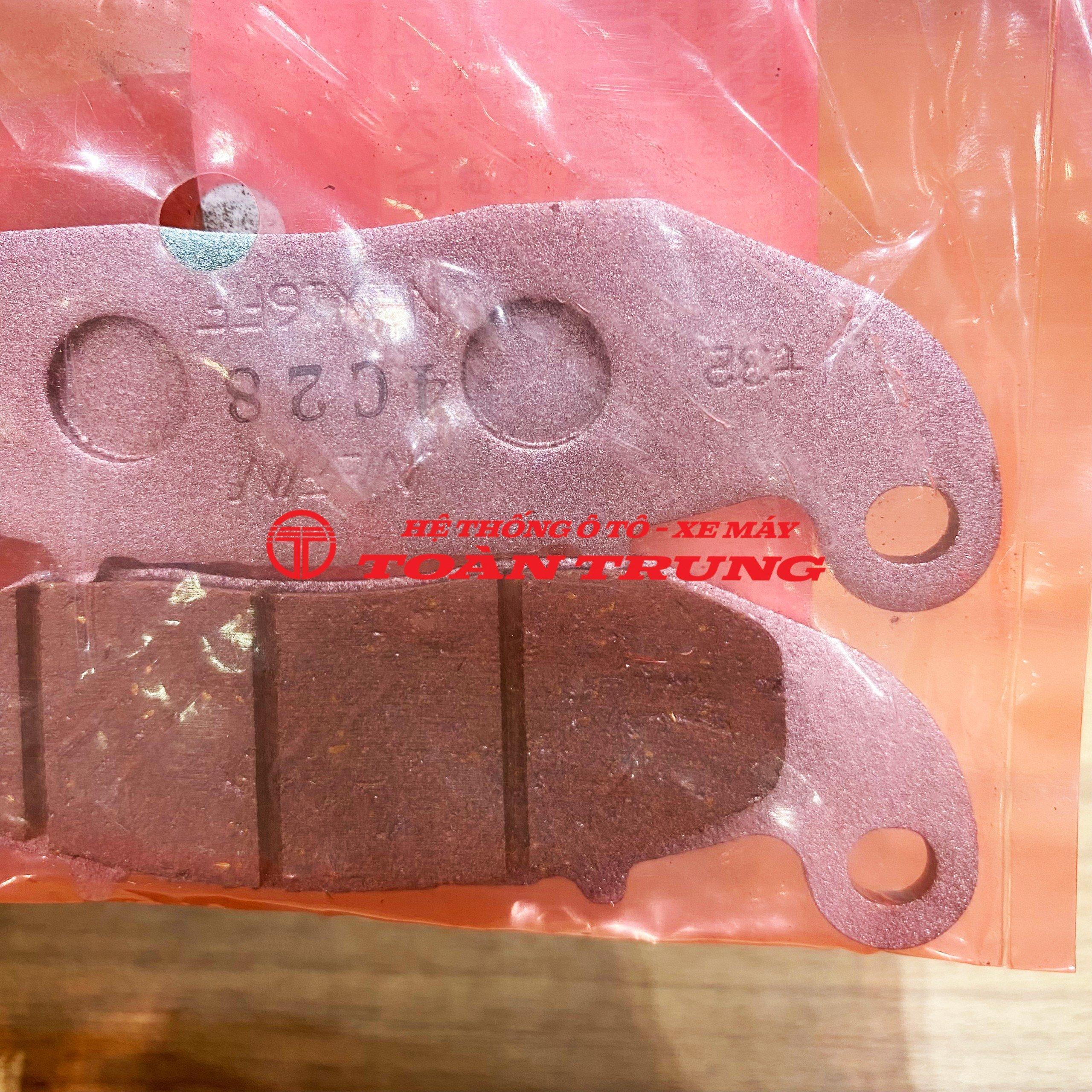 Má phanh dầu trước Air Blade (2010-2020), Click 110 chính hãƞg Honda &quot;06455KVB951&quot;