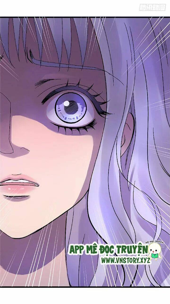 thiên hậu trở về chapter 25 39